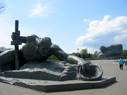 Брест